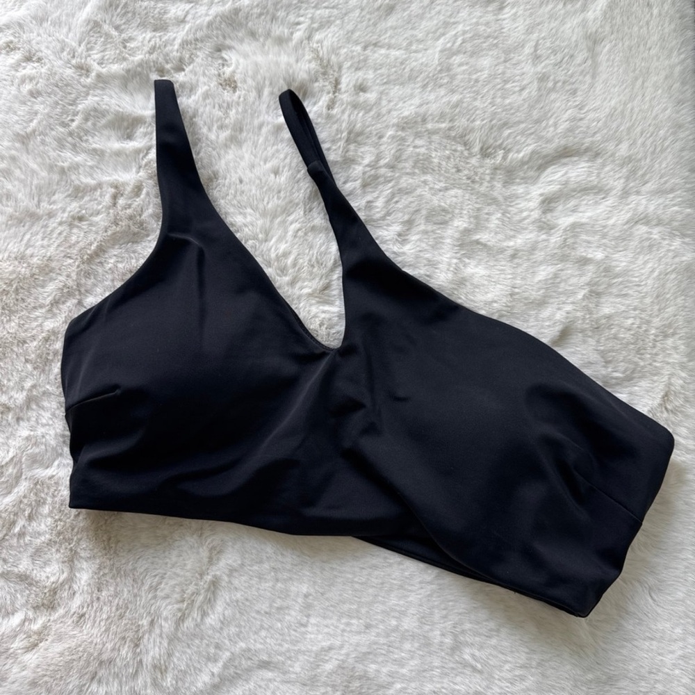 Victoria’s Secret Sexy One Shoulder Bikini Top Size L NWOT